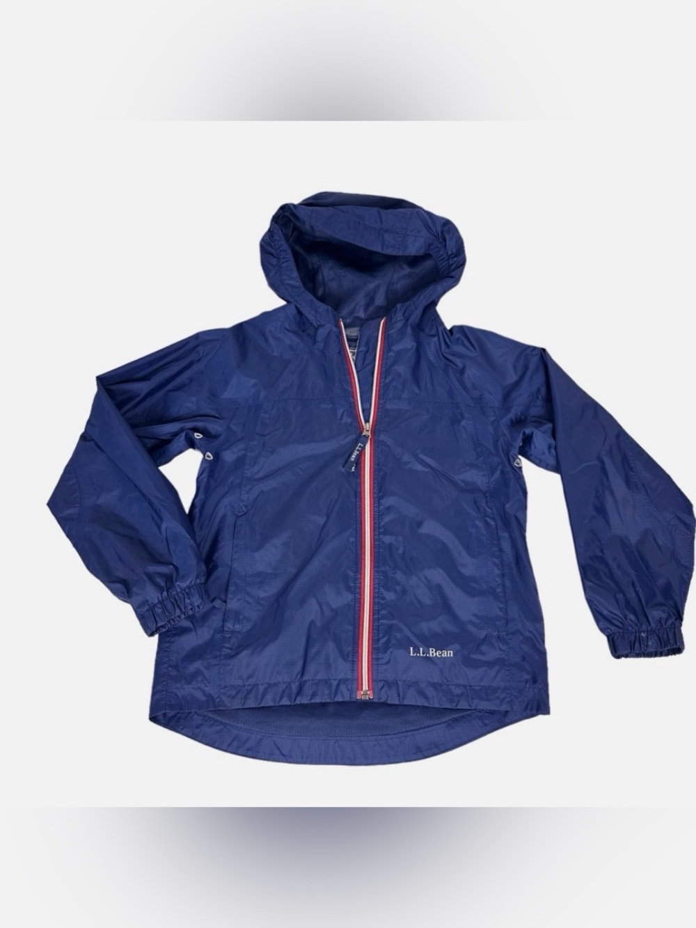 Vintage L.L Bean Toddler Windbreaker